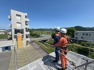 訓練
